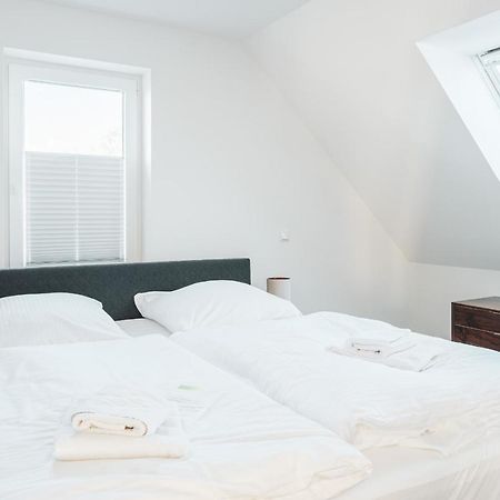 Duenenquartier Apartment 10 Zingst Ngoại thất bức ảnh