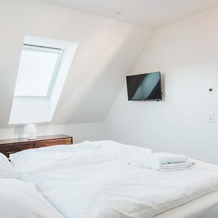 Duenenquartier Apartment 10 Zingst Ngoại thất bức ảnh