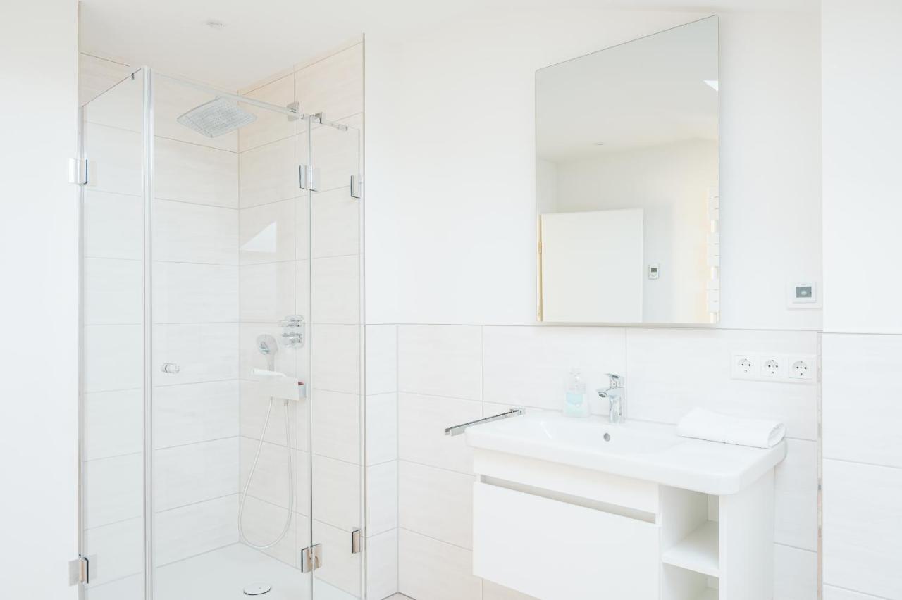 Duenenquartier Apartment 10 Zingst Ngoại thất bức ảnh